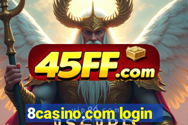 8casino.com login